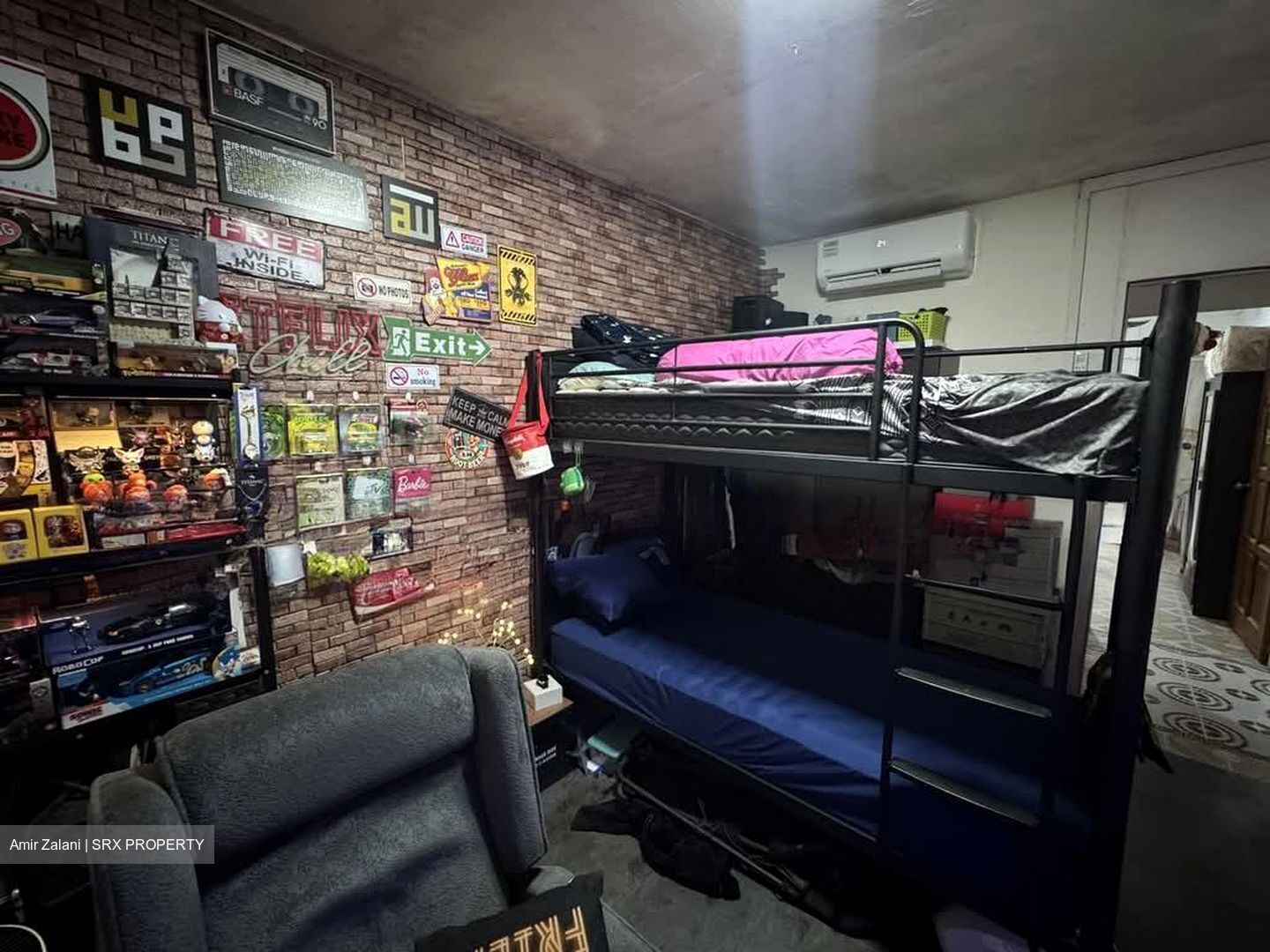 Blk 354 Clementi Avenue 2 Shopping Centre (Clementi), HDB 3 Rooms #570679821